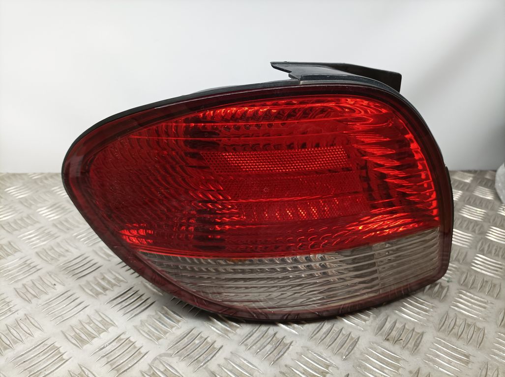 Piloto Trasero Izquierdo para Hyundai Coupe (Rd)