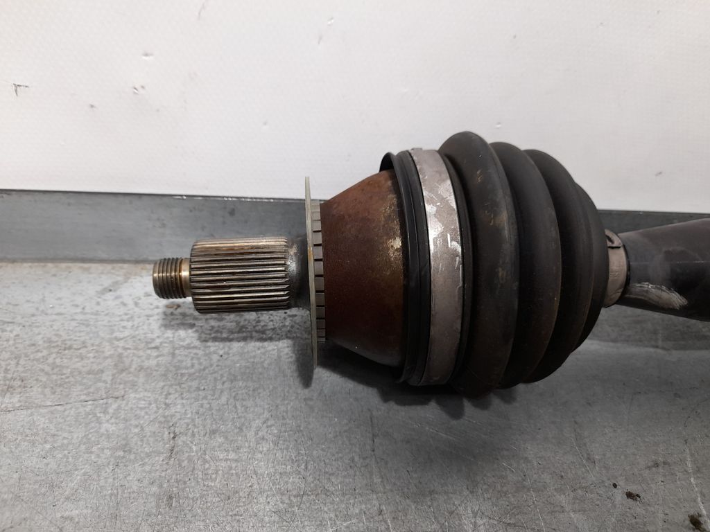 Transmision Delantera Derecha para Seat Ibiza (6J5)