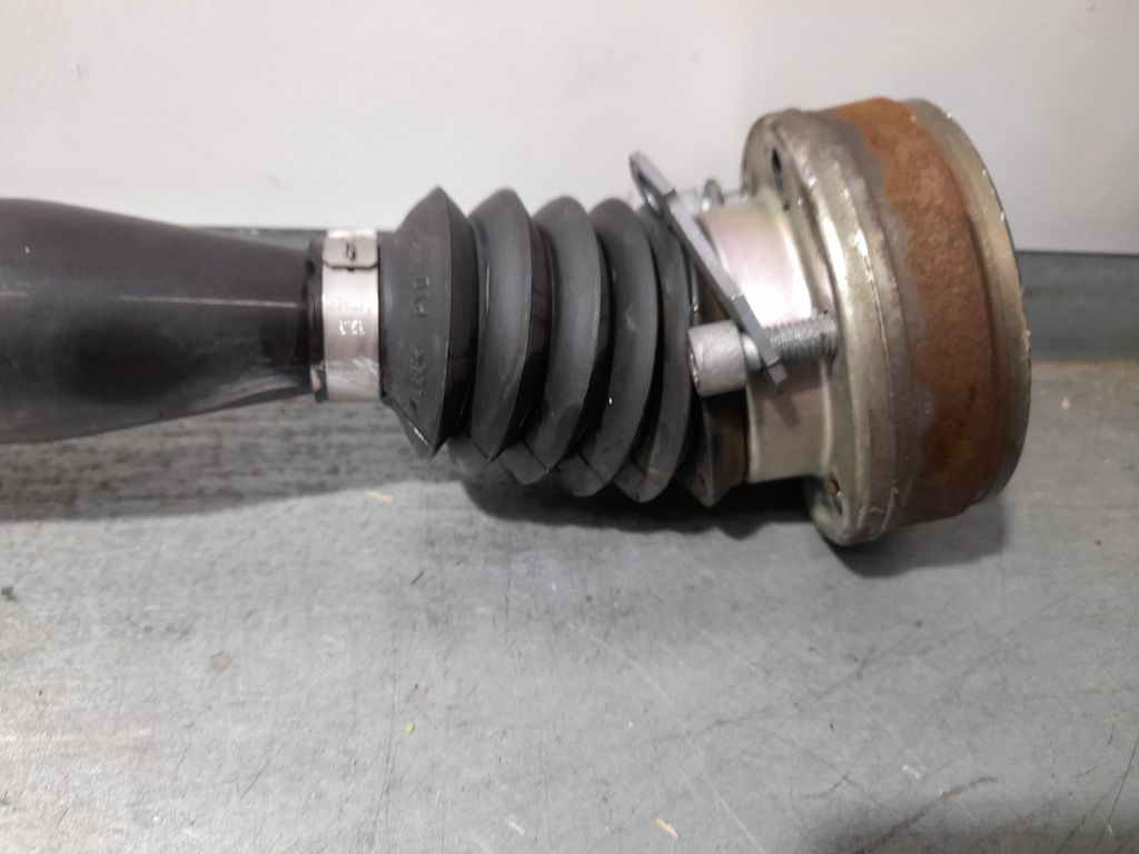 Transmision Delantera Derecha para Seat Ibiza (6J5)