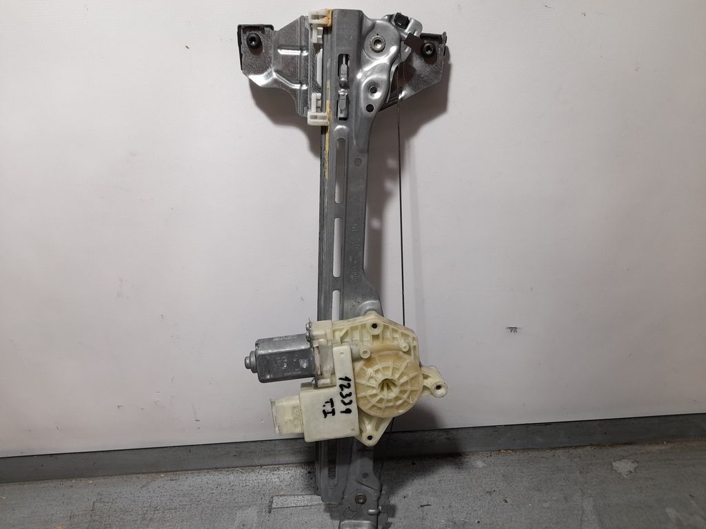 Elevalunas Trasero Izquierdo para Peugeot 308