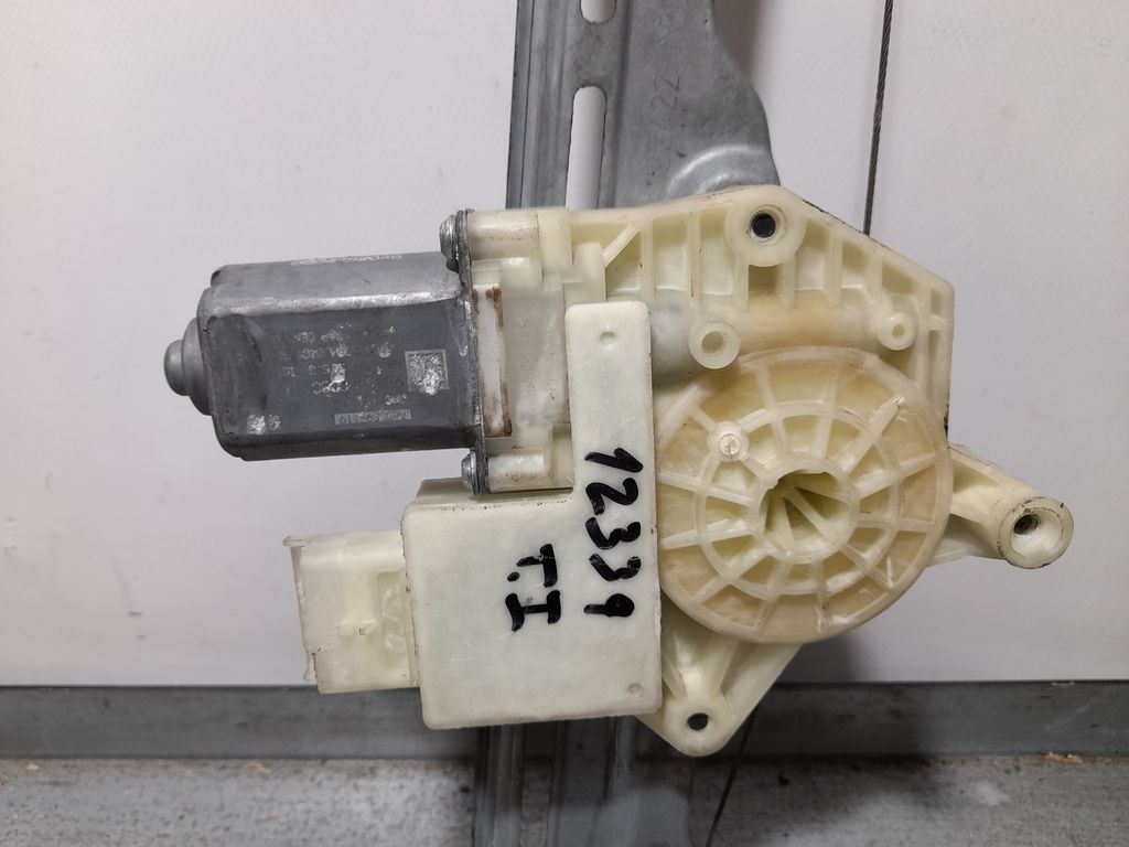 Elevalunas Trasero Izquierdo para Peugeot 308