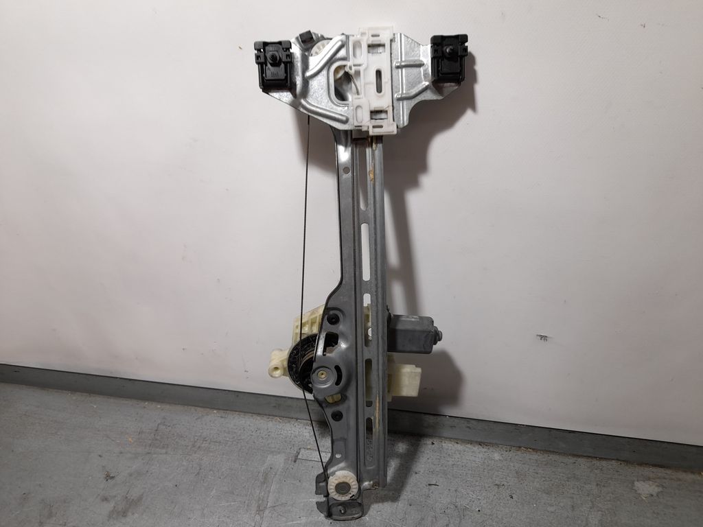 Elevalunas Trasero Izquierdo para Peugeot 308