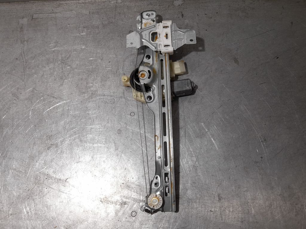 Elevalunas Trasero Derecho para Peugeot 308