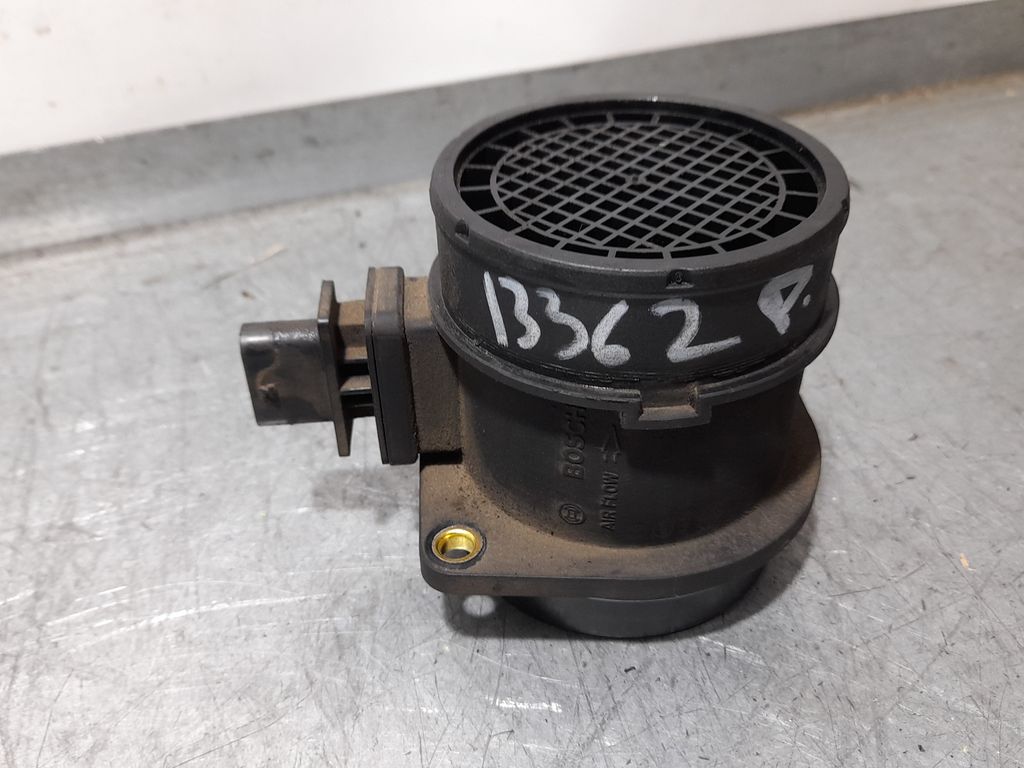 Caudalimetro para Ssangyong Actyon