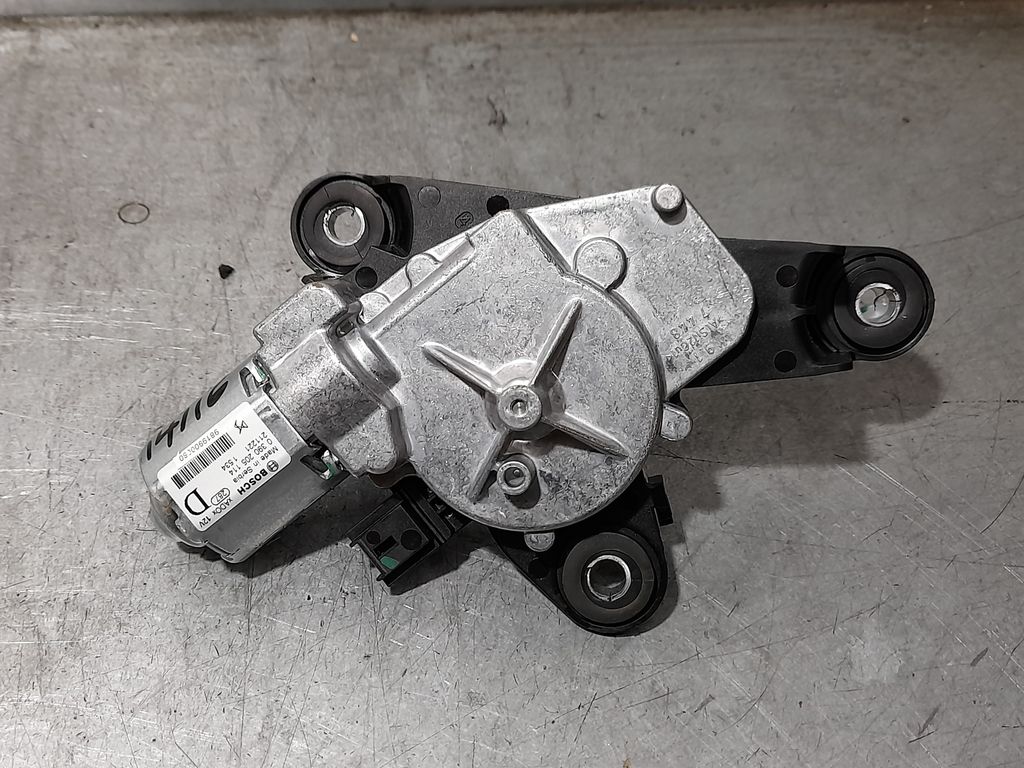 Motor Limpia Trasero para Peugeot 208 (P2)