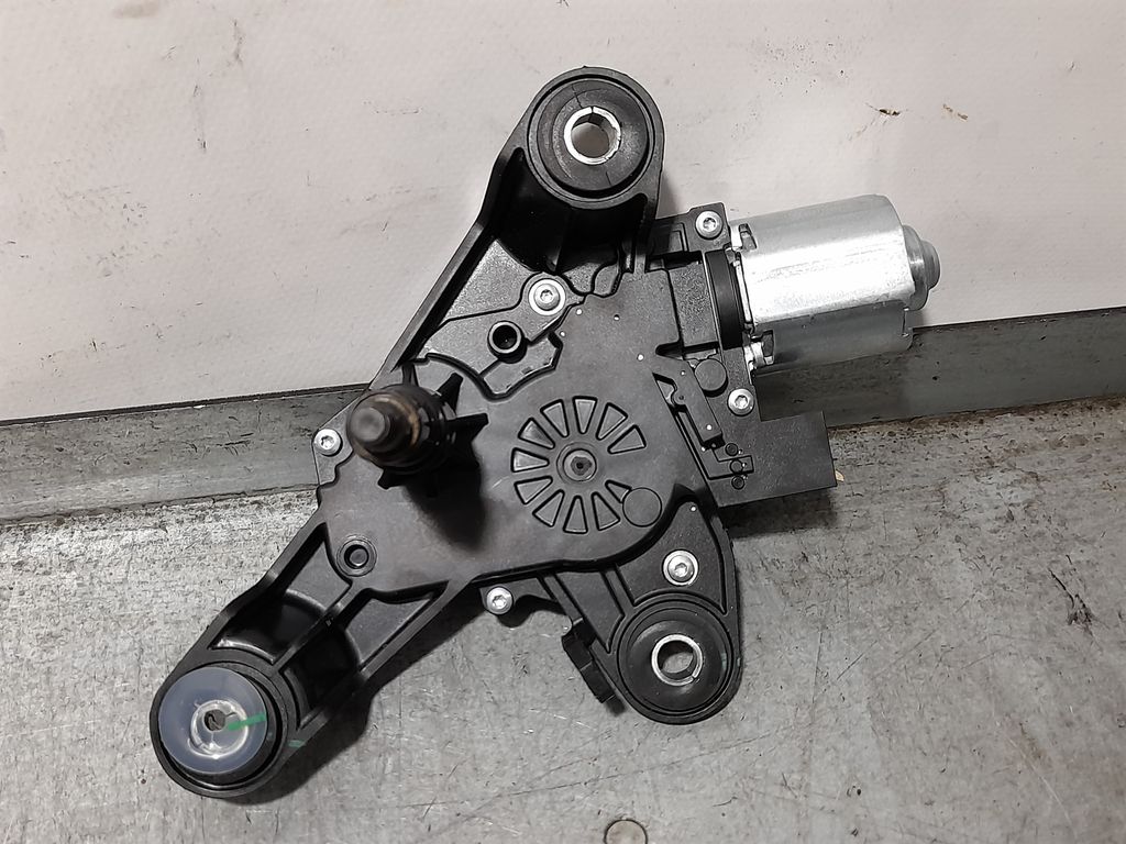 Motor Limpia Trasero para Peugeot 208 (P2)