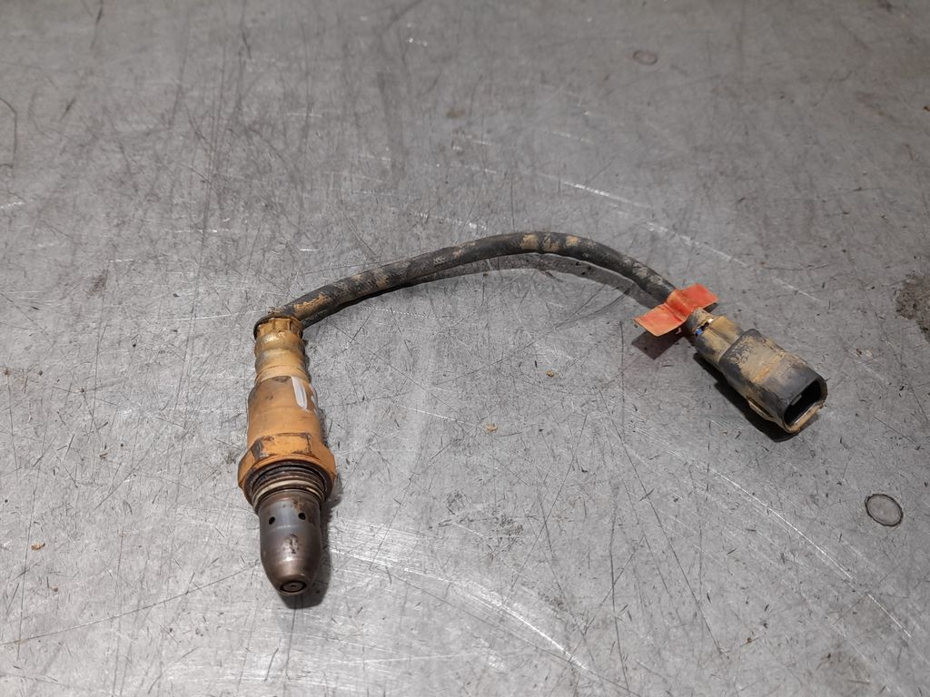Sonda Lambda para Toyota Hilux (Kun)