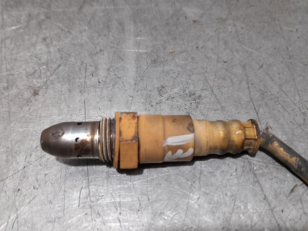Sonda Lambda para Toyota Hilux (Kun)