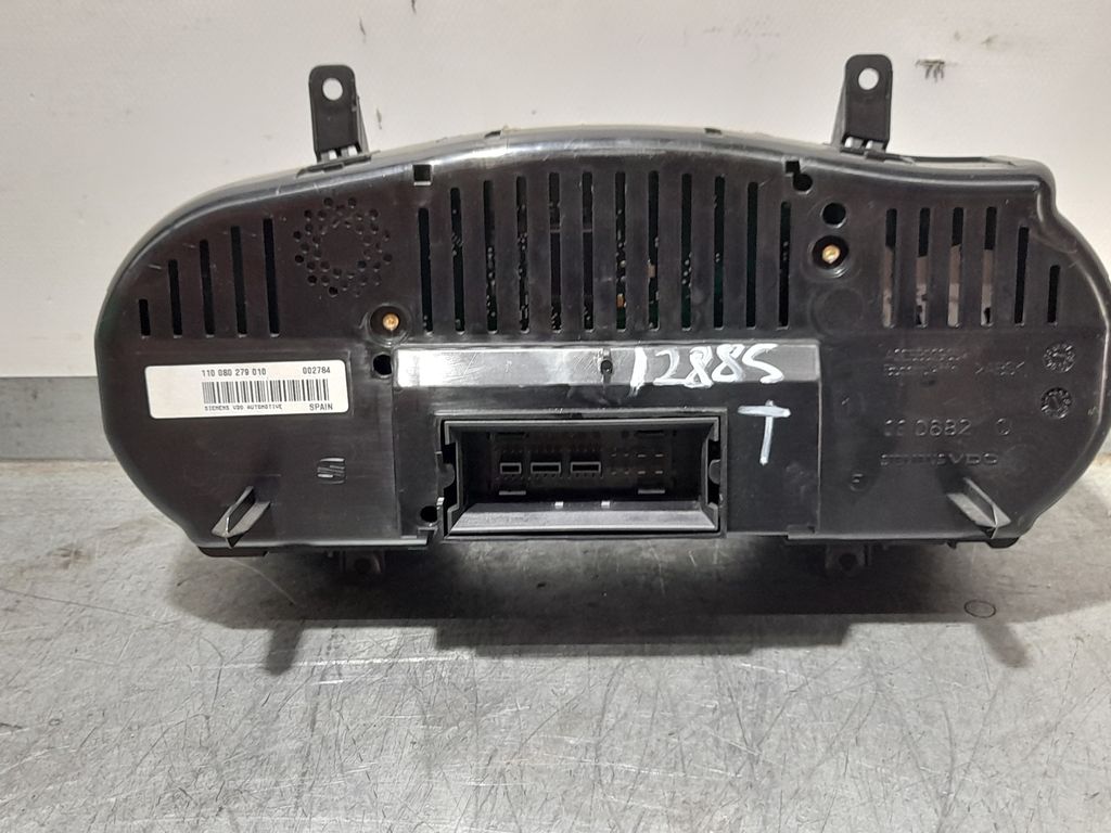 Cuadro Instrumentos para Seat Altea (5P1)