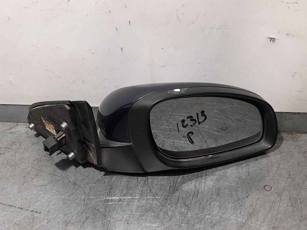 Retrovisor Derecho para Opel Vectra C Berlina