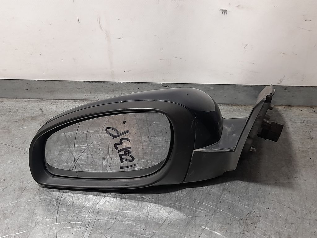 Retrovisor Izquierdo para Opel Vectra C Berlina