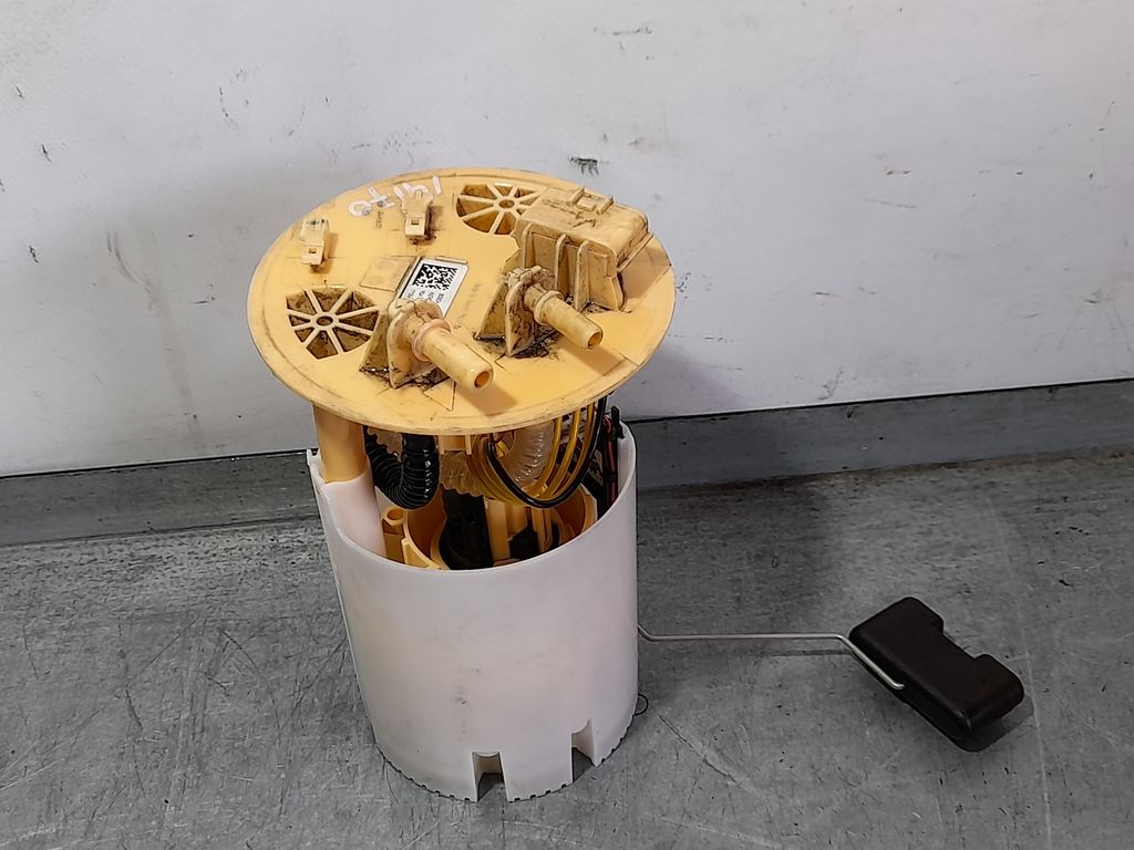 Aforador para Renault Megane Iv Berlina 5P