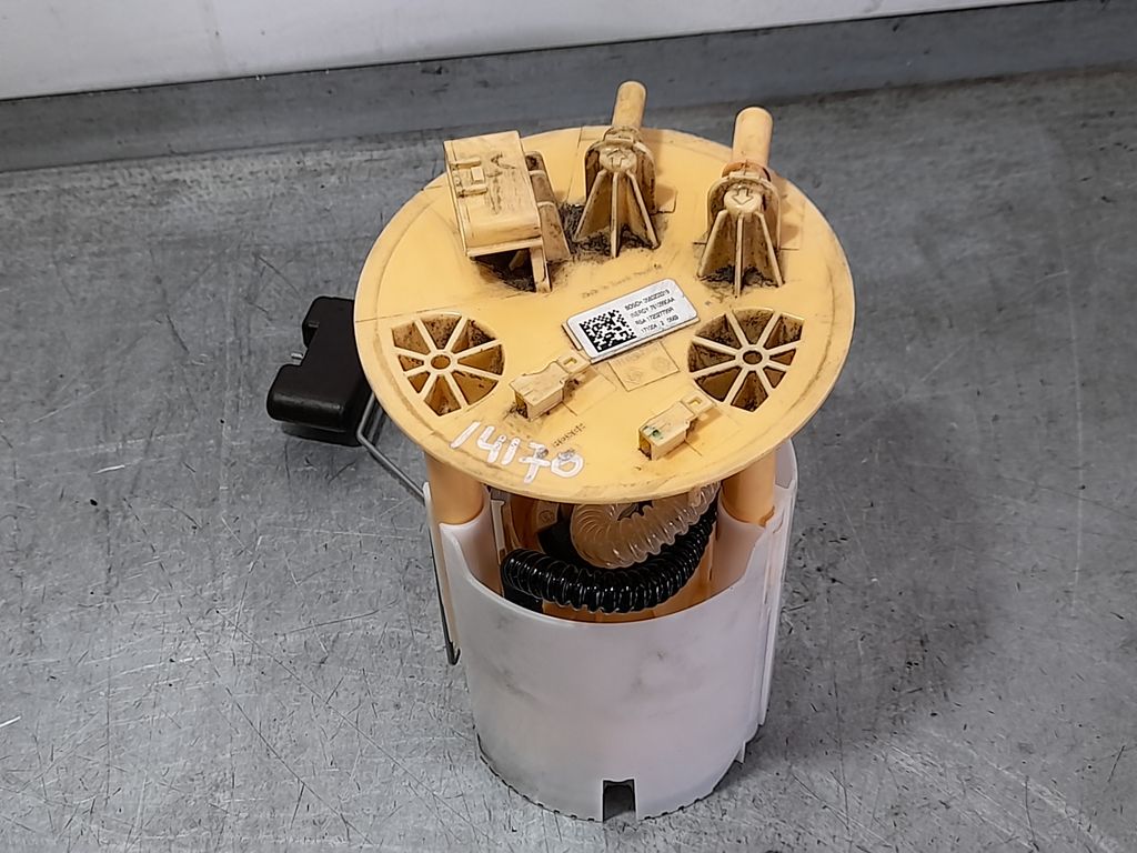 Aforador para Renault Megane Iv Berlina 5P