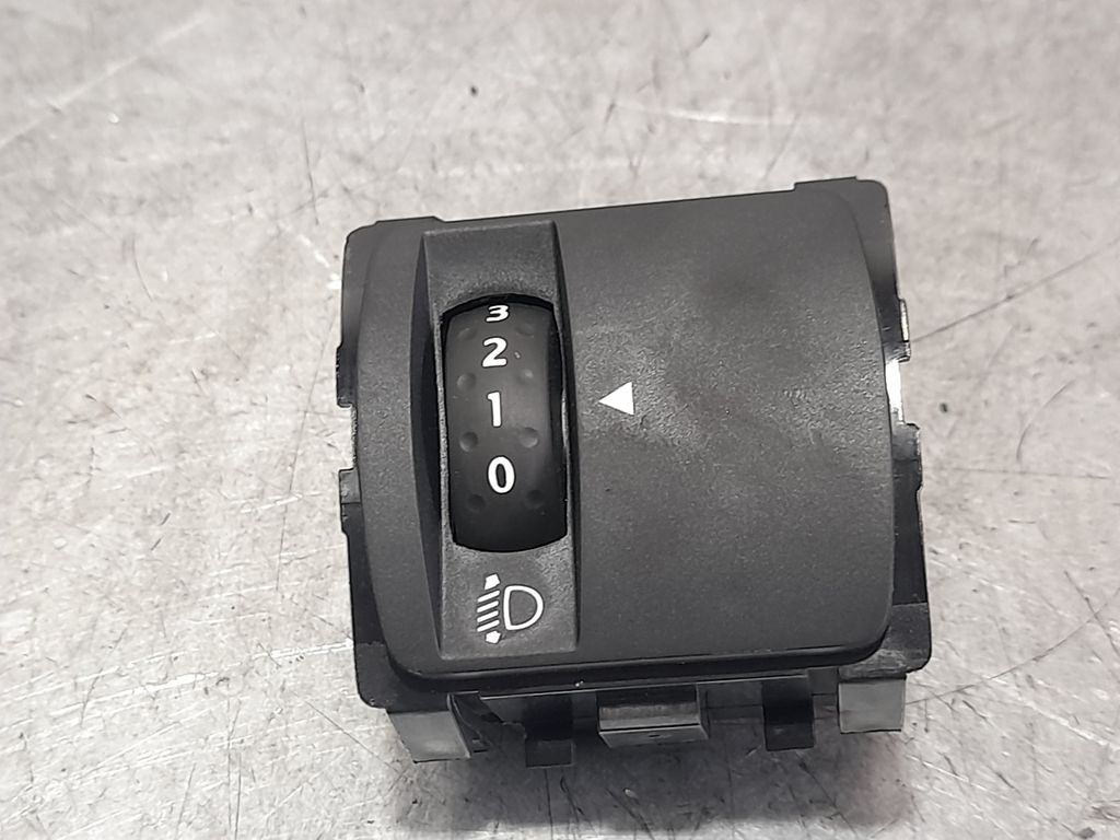 Modulo Electronico para Renault Megane Iv Berlina 5P