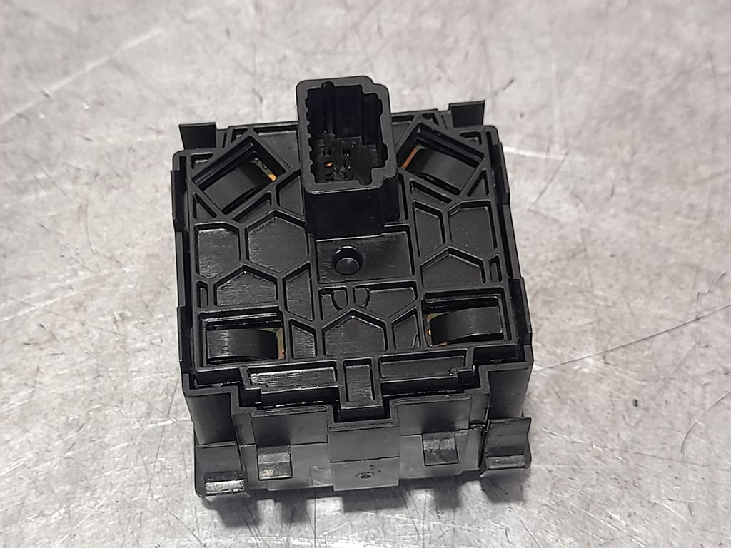 Modulo Electronico para Renault Megane Iv Berlina 5P