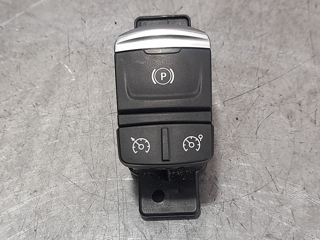 Modulo Electronico para Renault Megane Iv Berlina 5P