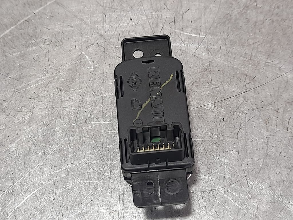 Modulo Electronico para Renault Megane Iv Berlina 5P