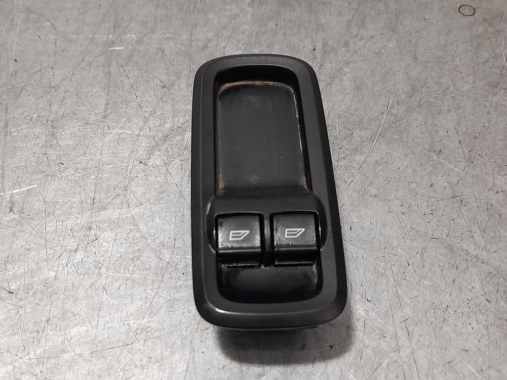 Mando Elevalunas Delantero Izquierdo para Ford Fiesta (Cb1)