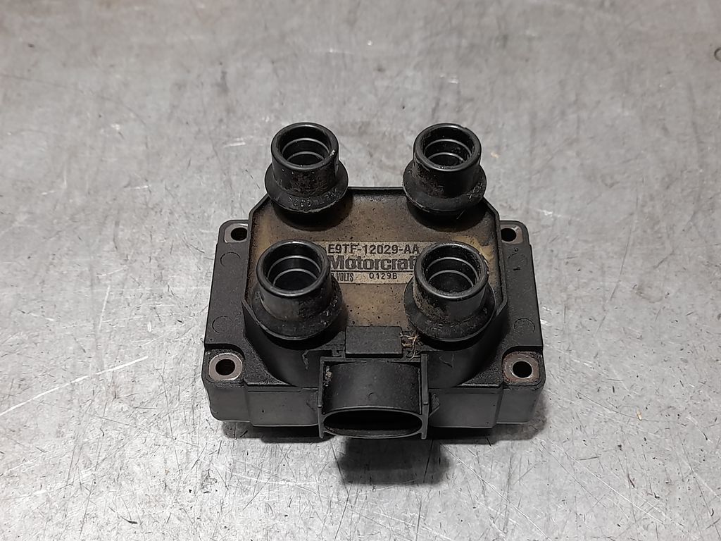 Bobina Encendido para Mazda 626 Berlina (Gf)