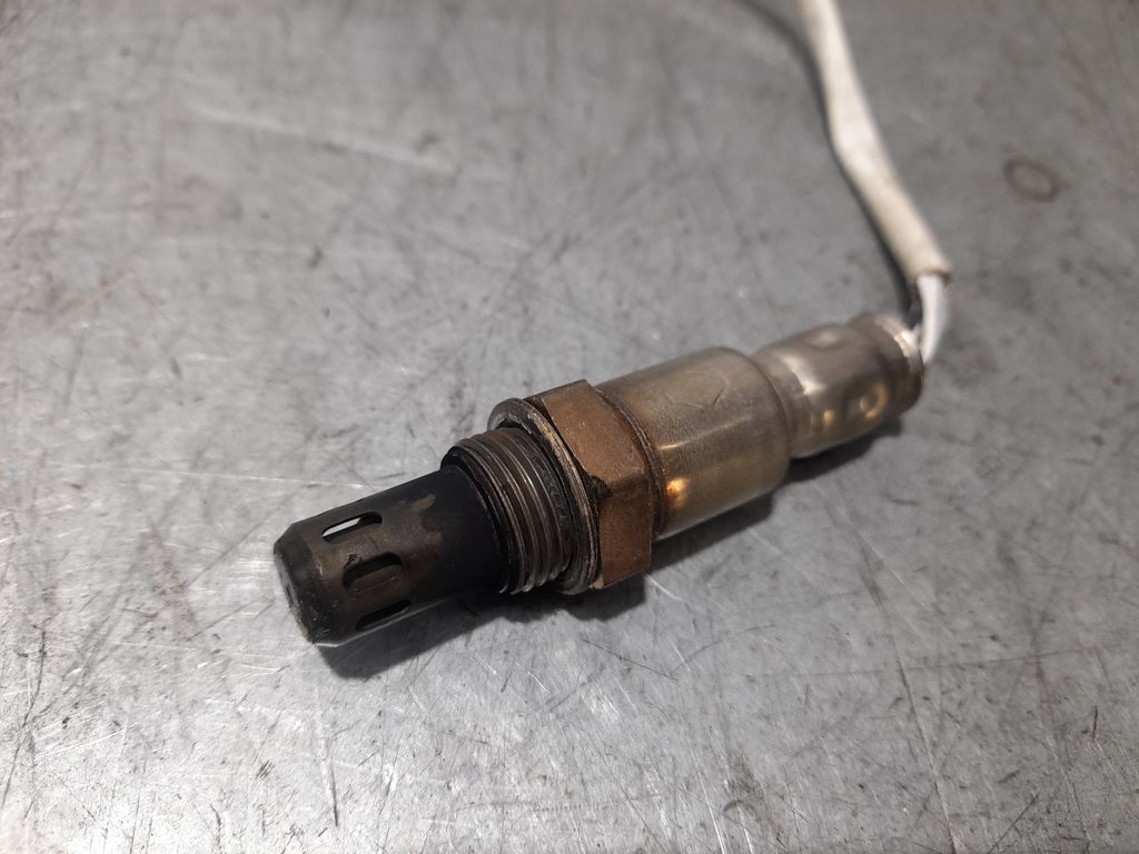 Sonda Lambda para Dacia Sandero