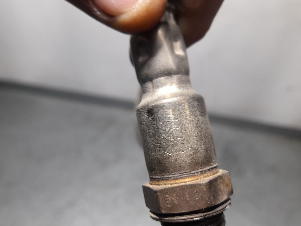 Sonda Lambda para Dacia Sandero