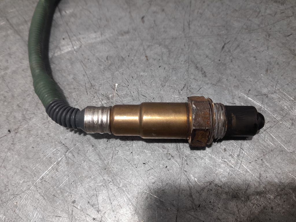 Sonda Lambda para Dacia Sandero