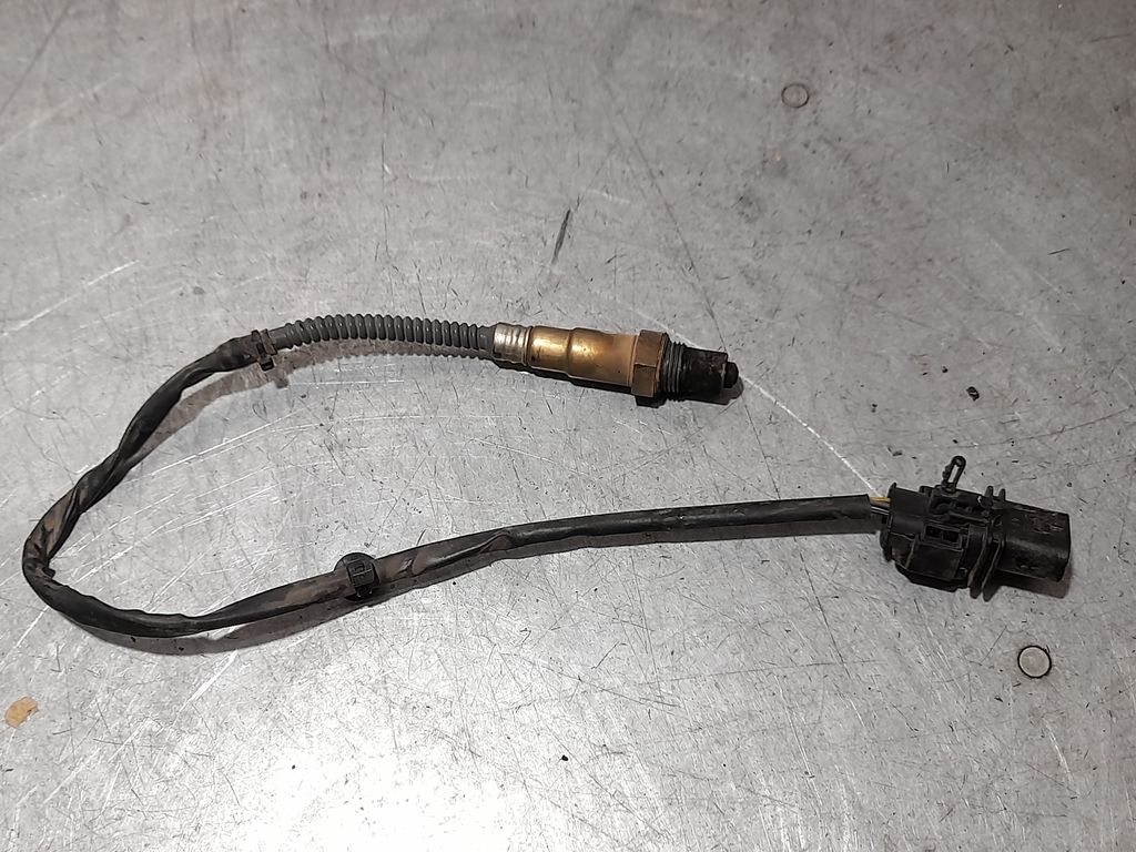Sonda Lambda para Ford Kuga (Cbv)