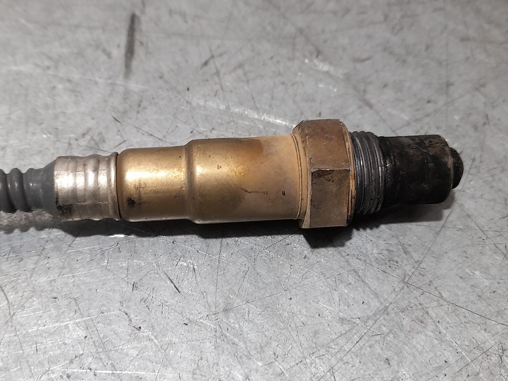 Sonda Lambda para Ford Kuga (Cbv)