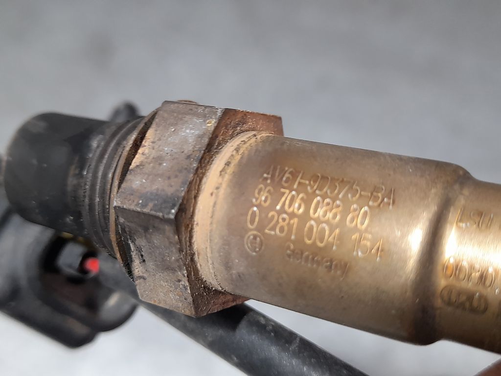 Sonda Lambda para Ford Kuga (Cbv)