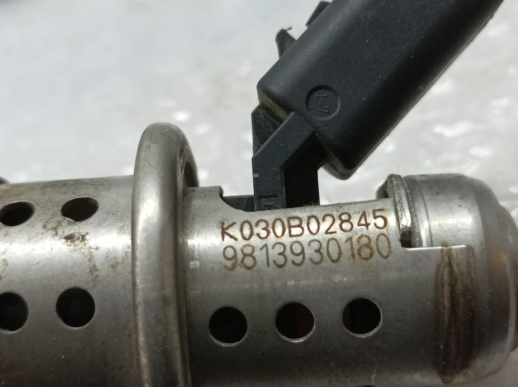 Inyector Adblue para Peugeot 2008 (--.2013->)