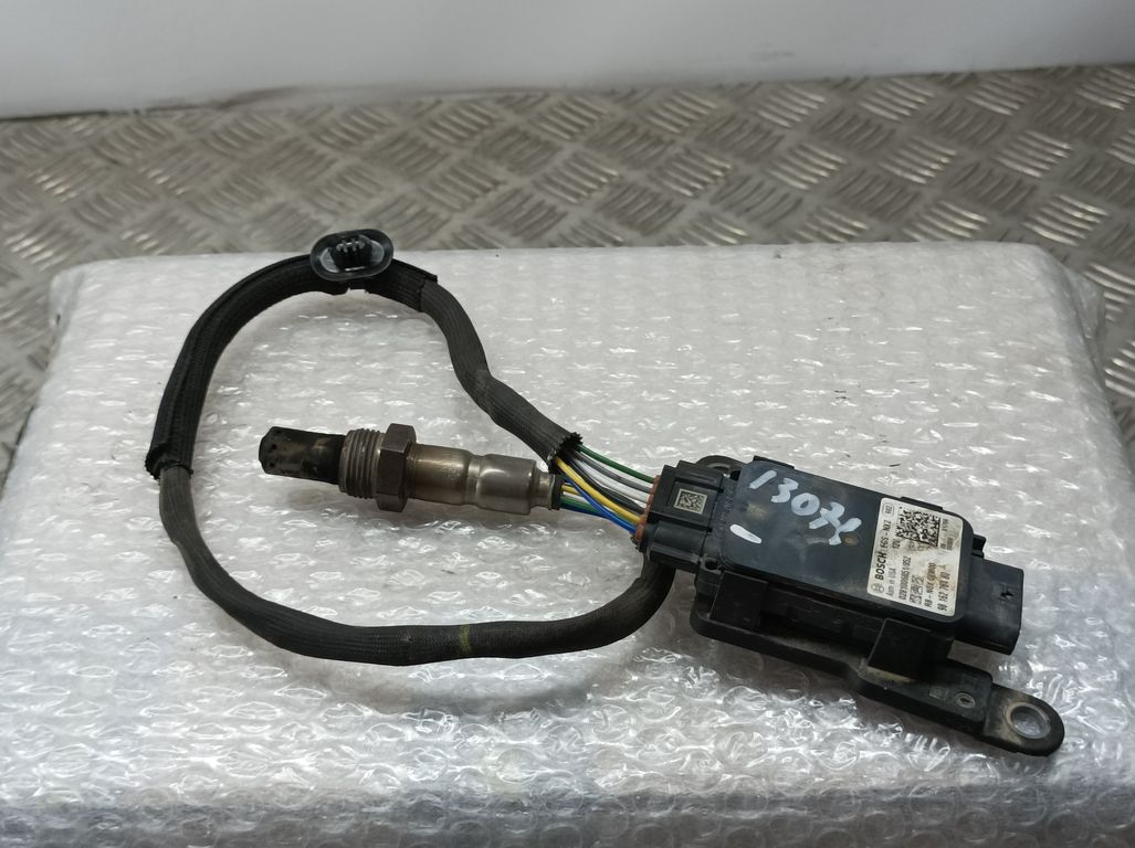 Sonda Lambda para Peugeot 2008 (--.2013->)