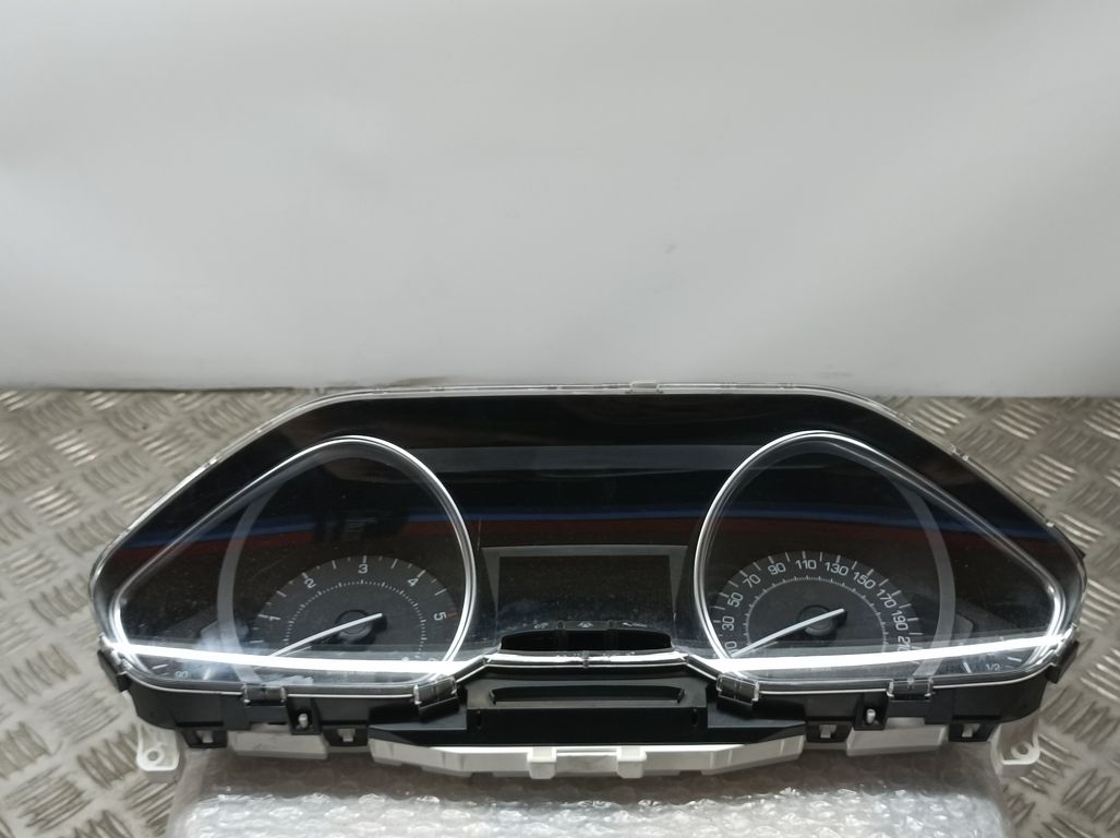 Cuadro Instrumentos para Peugeot 2008 (--.2013->)