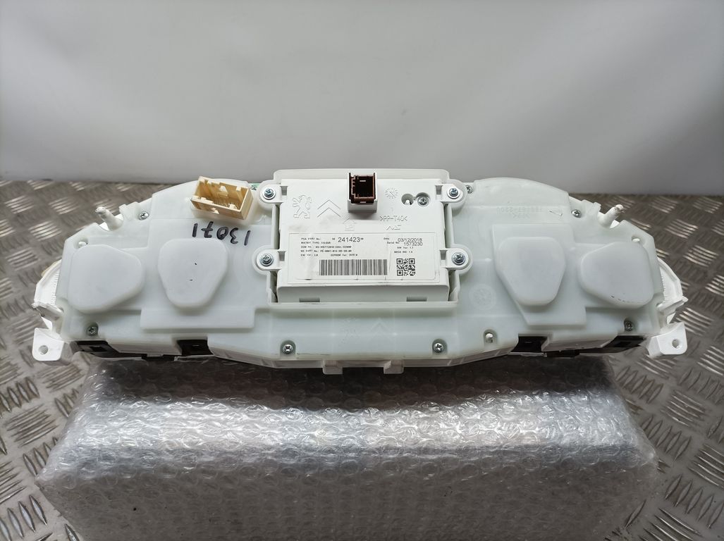 Cuadro Instrumentos para Peugeot 2008 (--.2013->)