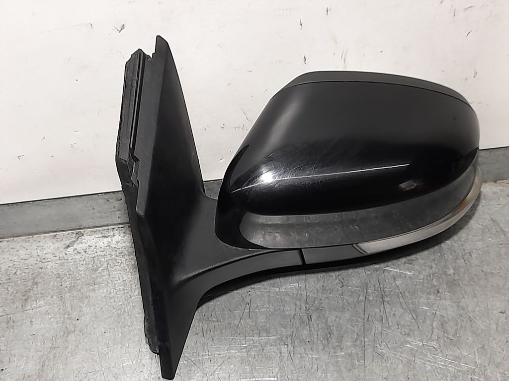 Retrovisor Izquierdo para Ford Focus Lim. (Cb8)