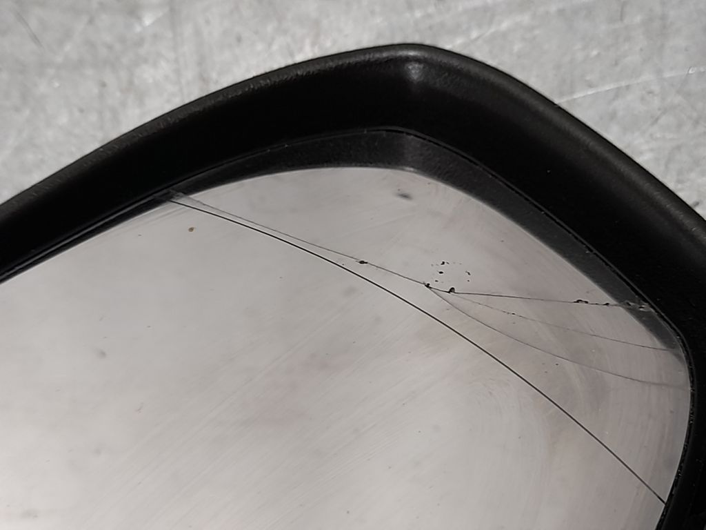 Retrovisor Izquierdo para Ford Focus Lim. (Cb8)