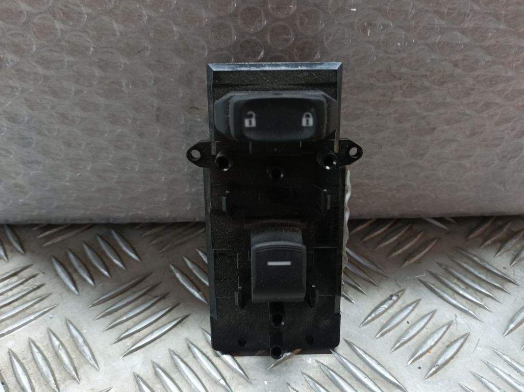 Mando Elevalunas Delantero Derecho para Honda Civic Lim.5 (Fk)