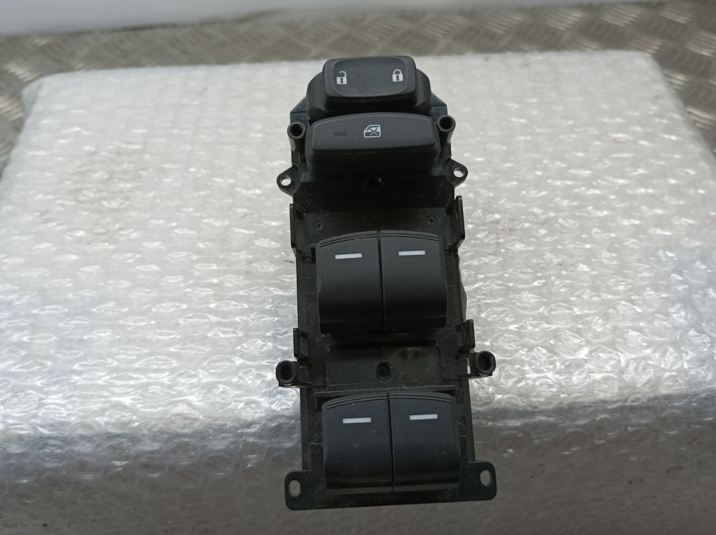Mando Elevalunas Delantero Izquierdo para Honda Civic Lim.5 (Fk)