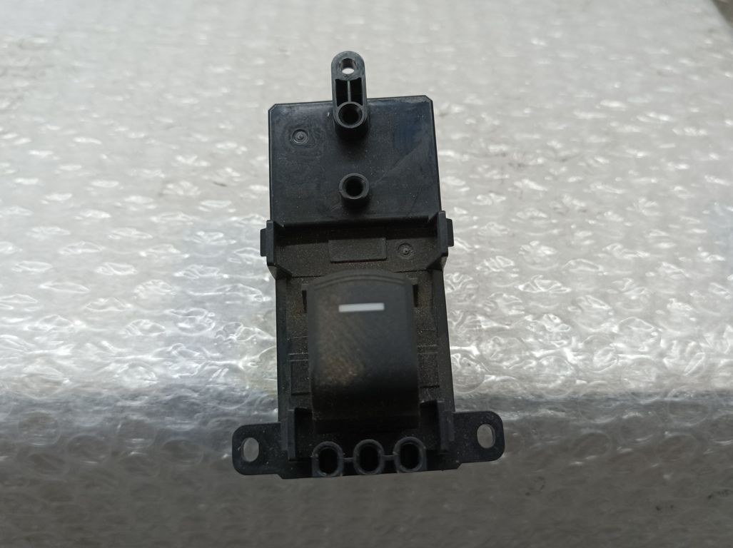 Mando Elevalunas Trasero Izquierdo para Honda Civic Lim.5 (Fk)
