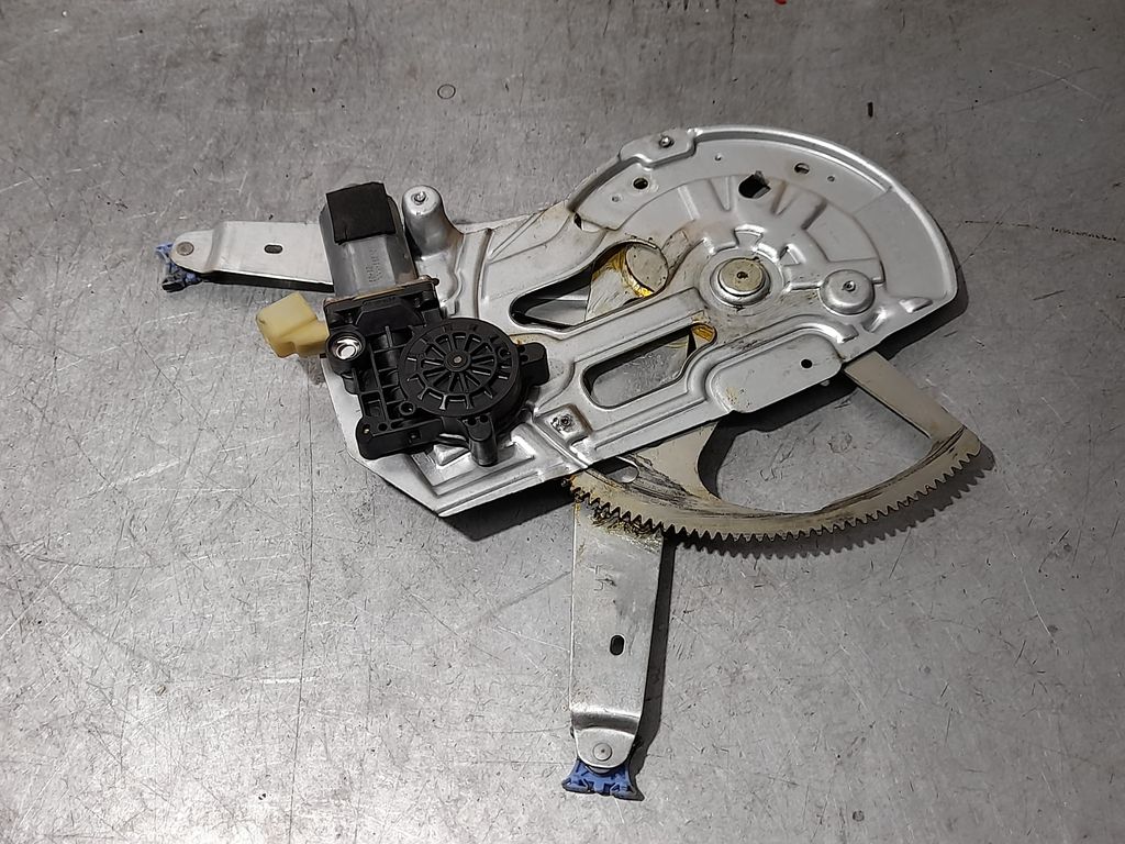 Elevalunas Delantero Izquierdo para Volvo S60 Berlina