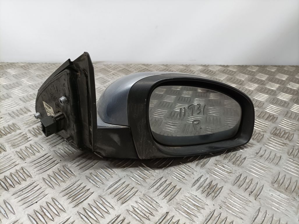 Retrovisor Derecho para Opel Vectra C Berlina