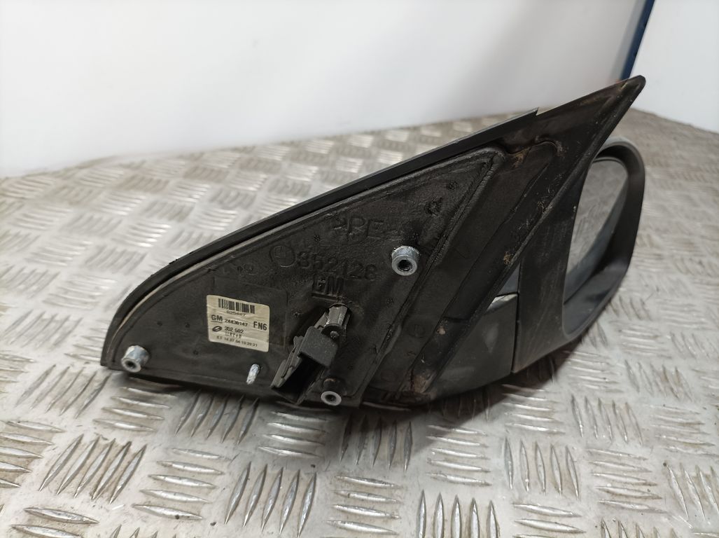 Retrovisor Derecho para Opel Vectra C Berlina