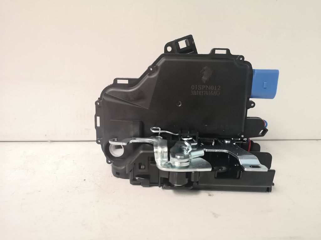 Cerradura Puerta Trasera Derecha para Seat Ibiza (6L1)