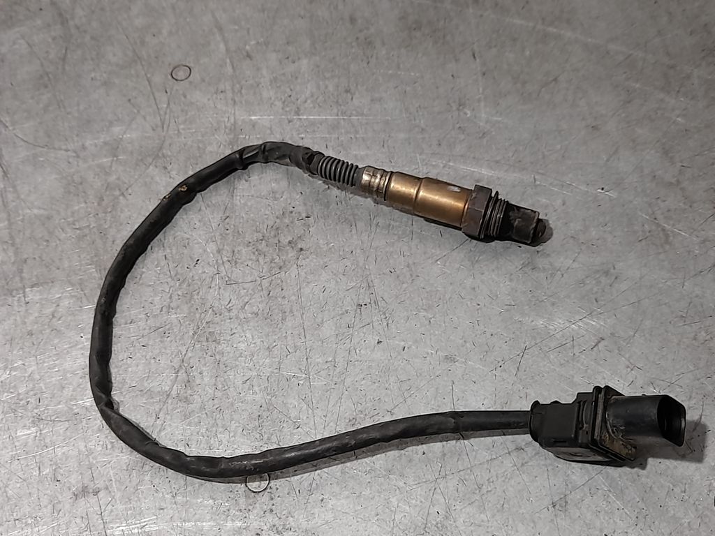 Sonda Lambda para Audi Q7 (4L)