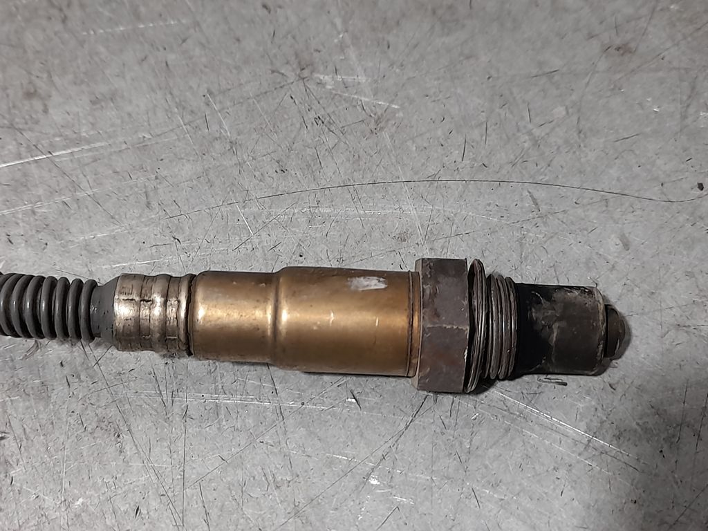 Sonda Lambda para Audi Q7 (4L)