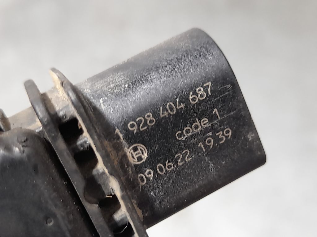 Sonda Lambda para Audi Q7 (4L)