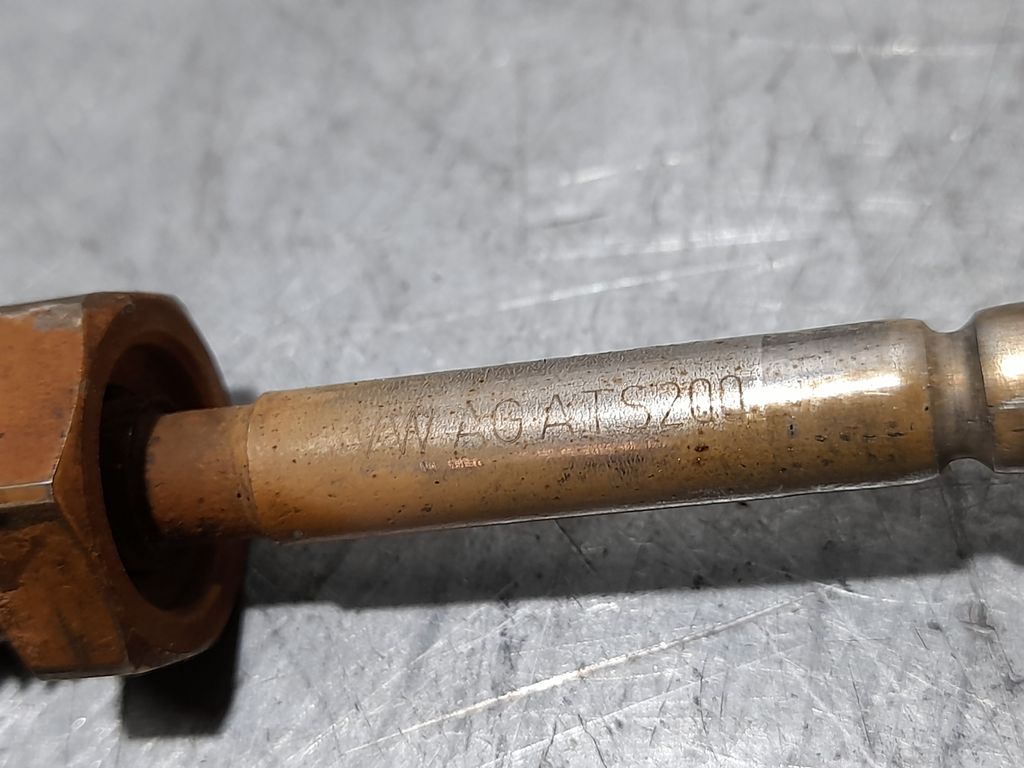 Sensor para Audi Q7 (4L)