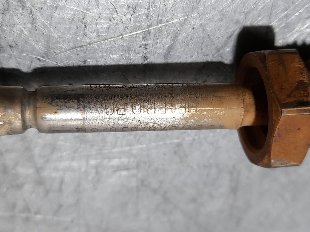 Sensor para Audi Q7 (4L)