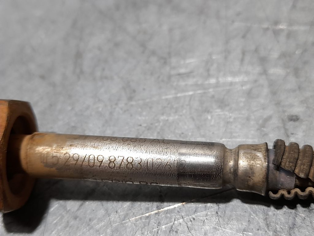 Sensor para Audi Q7 (4L)