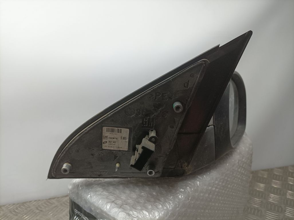 Retrovisor Derecho para Opel Vectra C Berlina