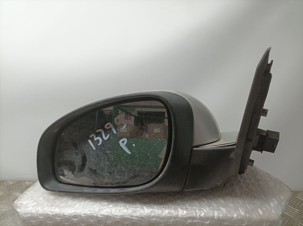 Retrovisor Izquierdo para Opel Vectra C Berlina